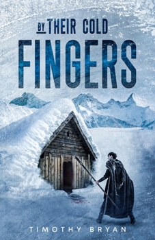 Paperback By Their Cold Fingers Book