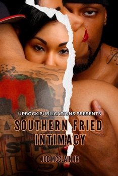 Paperback Southern Fried Intimacy Book