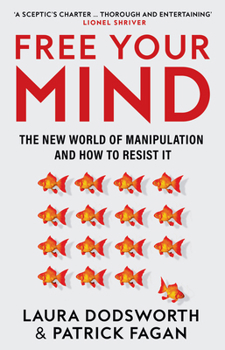 Hardcover Free Your Mind Book
