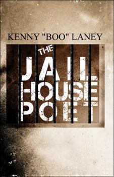 Paperback The Jail House Poet Book