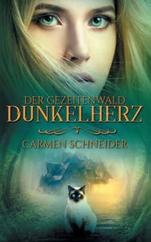 Paperback Der Gezeitenwald - Dunkelherz [German] Book
