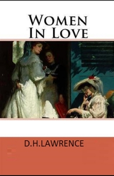 Paperback Women in Love Illustrated Book