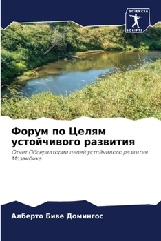 Paperback &#1060;&#1086;&#1088;&#1091;&#1084; &#1087;&#1086; &#1062;&#1077;&#1083;&#1103;&#1084; &#1091;&#1089;&#1090;&#1086;&#1081;&#1095;&#1080;&#1074;&#1086; [Russian] Book