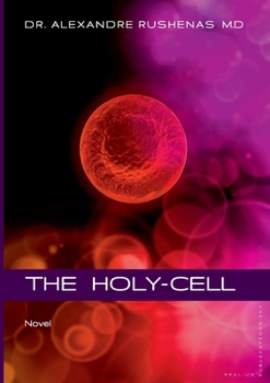 Paperback The Holy-Cell Book