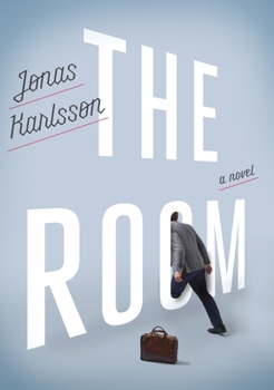 Paperback The Room Book