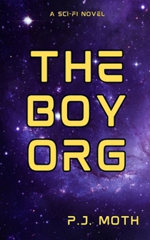 Paperback The Boyorg Book