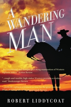 Paperback A Wandering Man Book