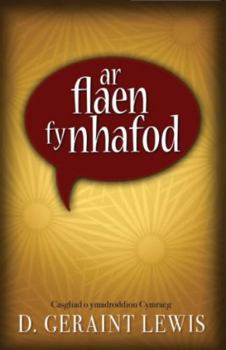 Paperback AR Flaen Fy Nhafod Book