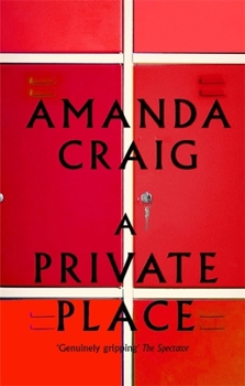 Paperback A Private Place Book