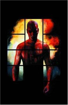 Hardcover Daredevil Book