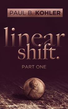 Paperback Linear Shift, Part 1 Book