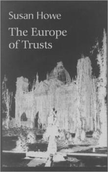 Paperback The Europe of Trusts: Poetry Book