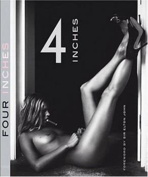 Hardcover 4 Inches Book