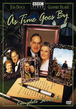 Hardcover As Time Goes By: Complete Series 6 Book