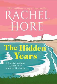 Paperback The Hidden Years Book
