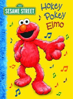 Board book Hokey Pokey Elmo (Sesame Street) Book