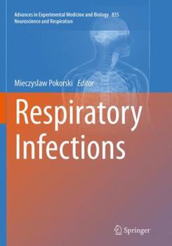 Paperback Respiratory Infections Book