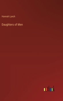 Hardcover Daughters of Men Book