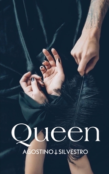 Paperback Queen [Italian] Book