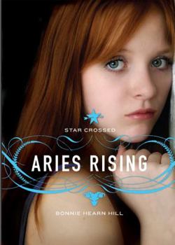 Paperback Aries Rising Book