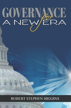 Paperback Governance for a New Era Book