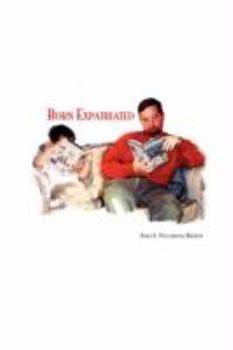 Paperback Born Expatriated Book