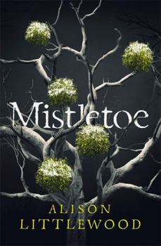 Hardcover Mistletoe Book