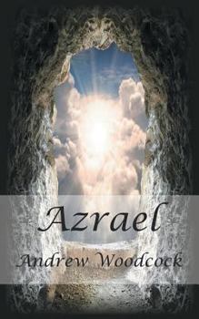 Paperback Azrael Book