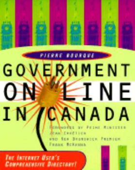 Paperback Government Online in Canada Book