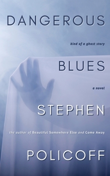 Paperback Dangerous Blues Book