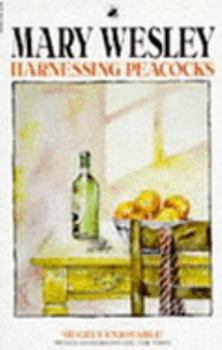 Paperback Harnassing Peacocks Book