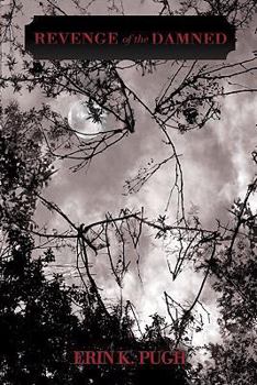 Paperback Revenge of the Damned Book