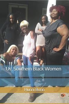 Paperback Us, Southern Black Women Book