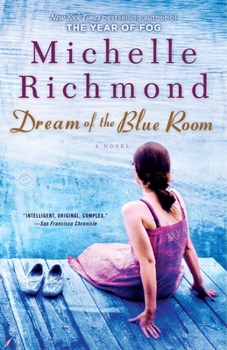 Paperback Dream of the Blue Room Book