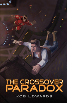 Paperback The Crossover Paradox Book