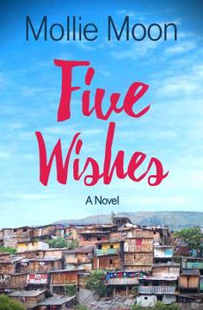 Paperback Five Wishes Book