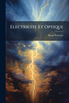 Paperback Electricite Et Optique [French] Book