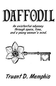 Paperback Daffodil Book