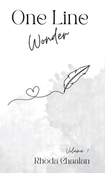 ONE LINE WONDER: Volume 1
