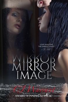 Paperback Mirror Image Book