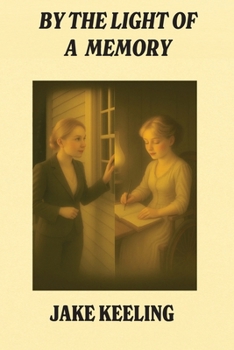 Paperback By the Light of a Memory Book
