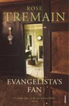 Paperback Evangelista's Fan Book