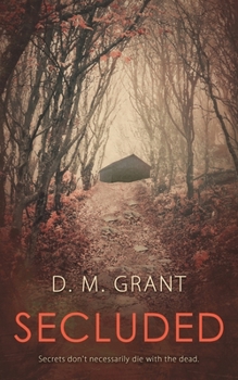 Paperback Secluded Book