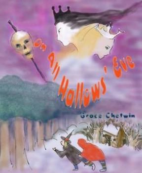 On All Hallow's Eve - Book #1 of the Meg and Sue