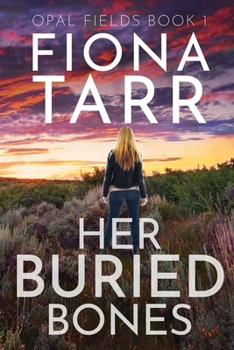 Paperback Her Buried Bones Book
