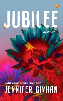 Hardcover Jubilee Book