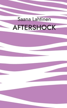Paperback Aftershock Book