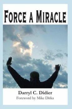 Paperback Force a Miracle Book