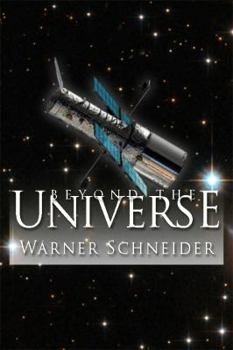 Paperback Beyond the Universe Book