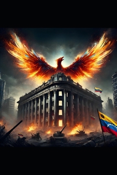 Ecos del Edén Perdido: El Renacimiento de Venezuela de las Cenizas (Spanish Edition)